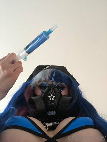 Full leaked Kantasea private photo