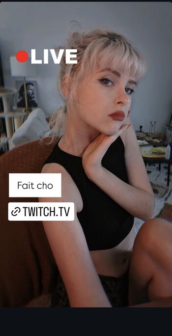 Full leaked Kaosvmd private photo