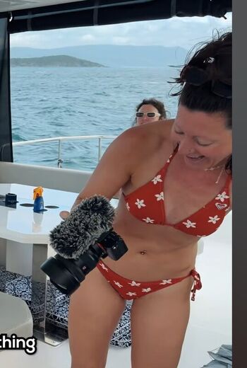 Full leaked Kara buchanan private photo