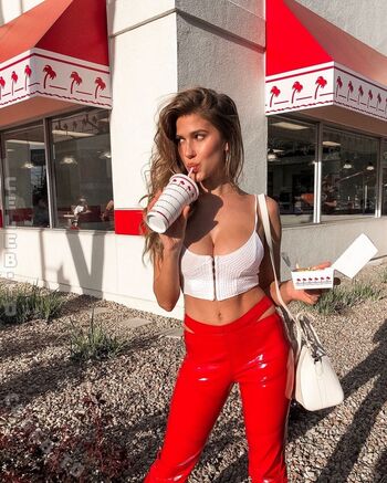 Full leaked Kara del toro page private onlyfans photo