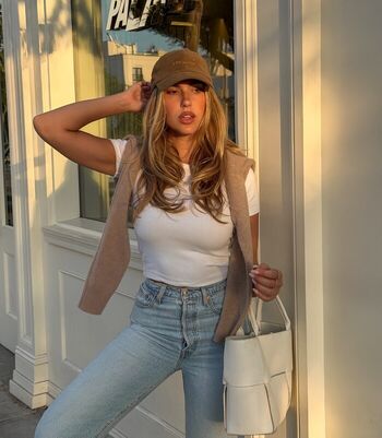 Full leaked Kara del toro private photo