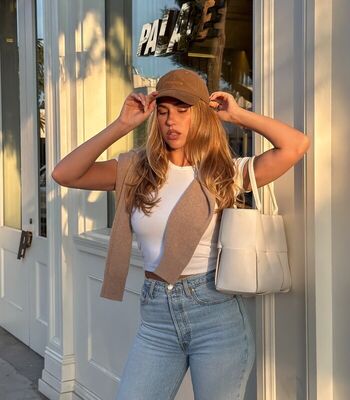 Full leaked Kara del toro private photo