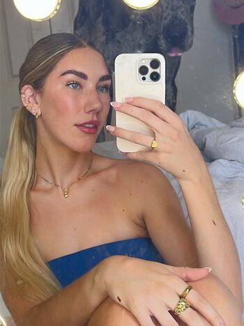 Full leaked Kara inskip  page private photo