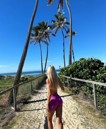 Full leaked Kara inskip  page private photo