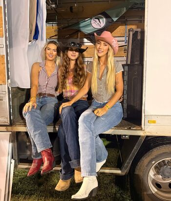 Full leaked Kara inskip private photo