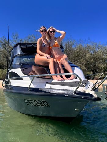 Full leaked Kara inskip private photo