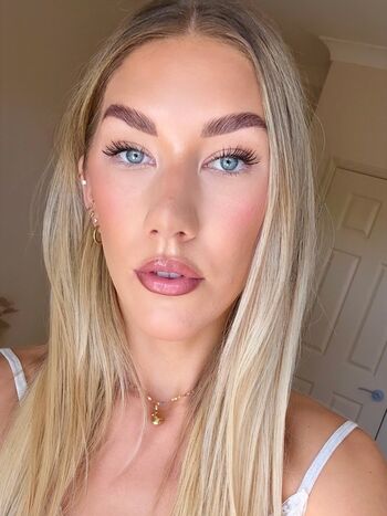 Full leaked Kara inskip private photo