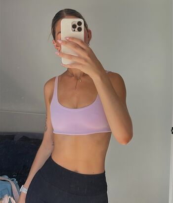 Full leaked Kara inskip private photo