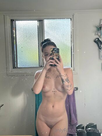Full leaked Karaiiz private photo