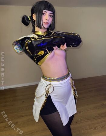 Full leaked Karamelori private photo