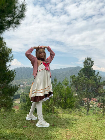 Full leaked Karamelt private photo