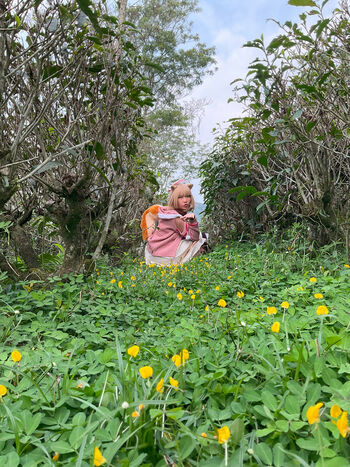 Full leaked Karamelt private photo