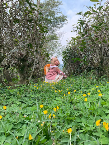 Full leaked Karamelt private photo