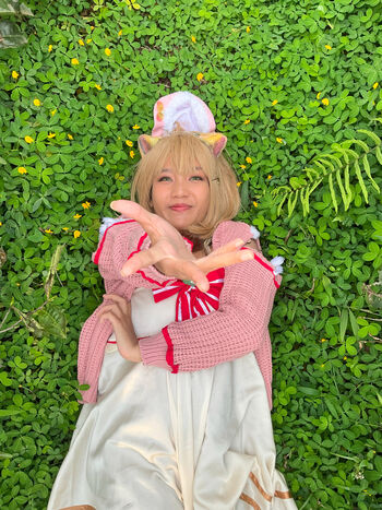 Full leaked Karamelt private photo