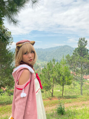 Full leaked Karamelt private photo