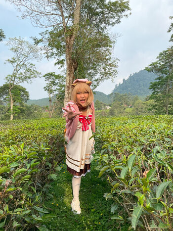 Full leaked Karamelt private photo