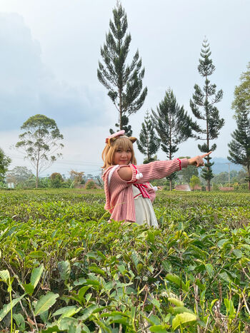 Full leaked Karamelt private photo