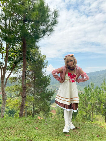 Full leaked Karamelt private photo