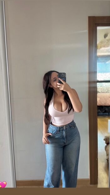 Full leaked Kardelen private photo