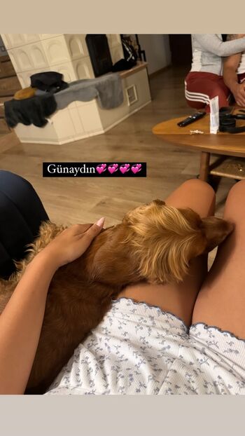 Full leaked Kardeniz kilic page private onlyfans photo