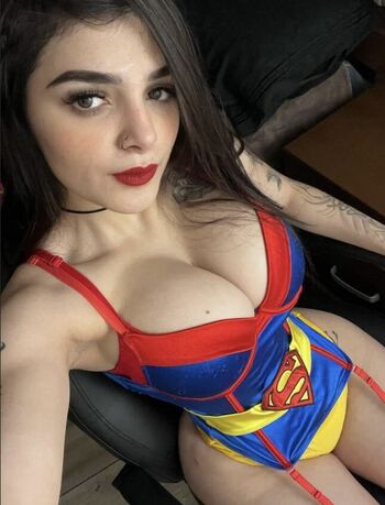 Full leaked Karely private photo