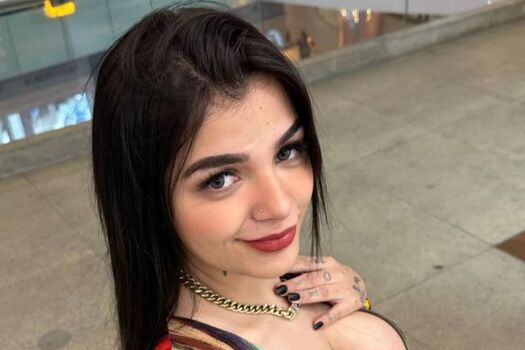Full leaked Karely private photo