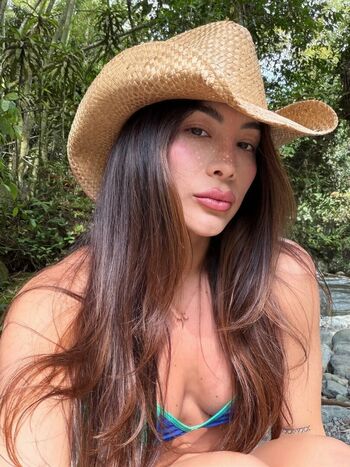 Full leaked Karen cano private photo