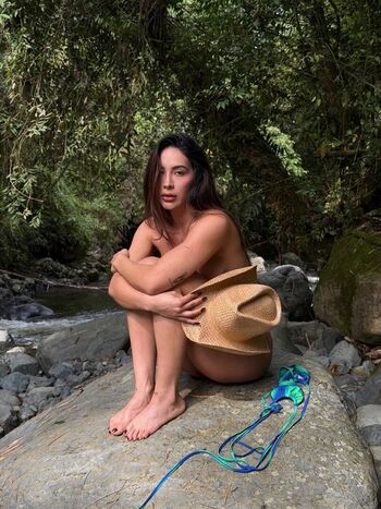 Full leaked Karen cano private photo