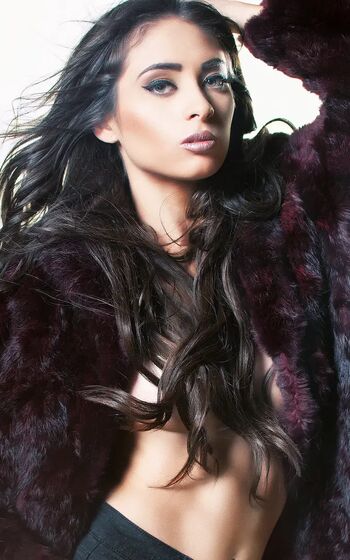 Full leaked Karen cano private photo