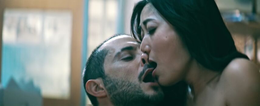 Full leaked Karen fukuhara private photo