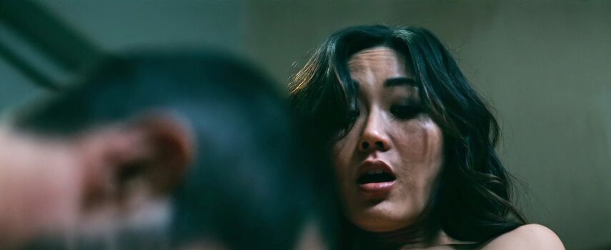 Full leaked Karen fukuhara private photo