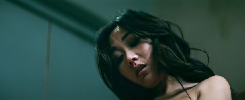 Full leaked Karen fukuhara private photo