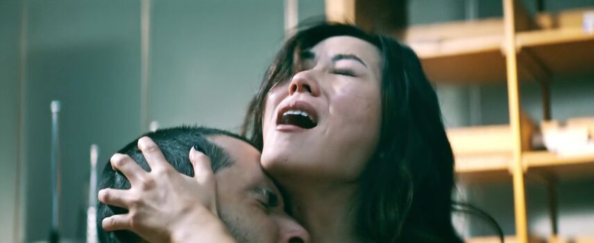 Full leaked Karen fukuhara private photo