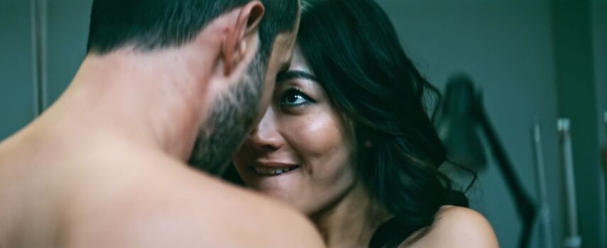 Full leaked Karen fukuhara private photo