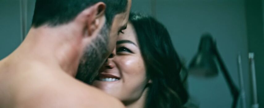 Full leaked Karen fukuhara private photo