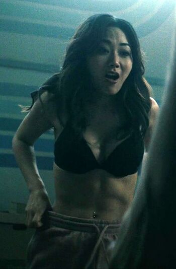 Full leaked Karen fukuhara private photo