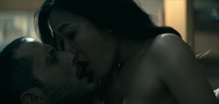 Full leaked Karen fukuhara private photo