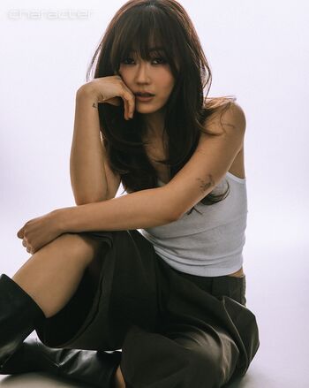 Full leaked Karen fukuhara private photo