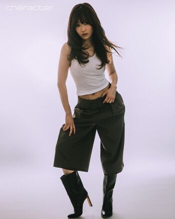 Full leaked Karen fukuhara private photo