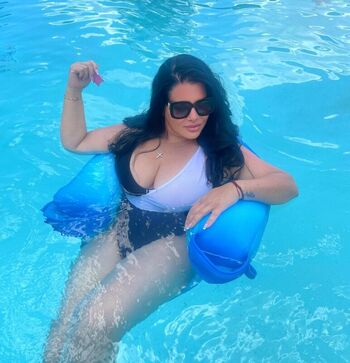 Full leaked Karen gravano private photo