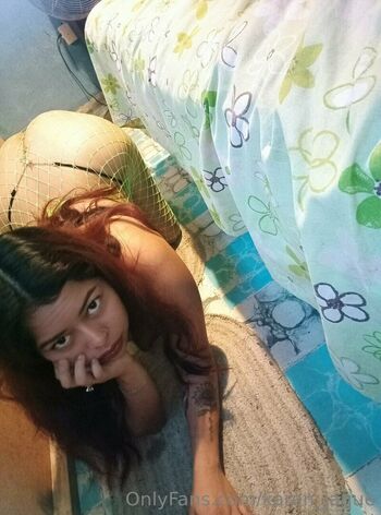 Full leaked Karen jaque private photo