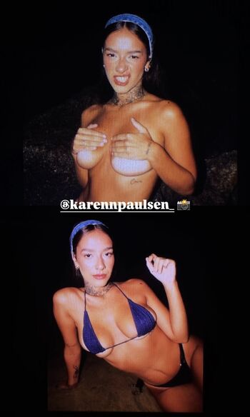 Karen Paulsen