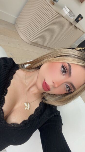 Full leaked Karen torres private photo