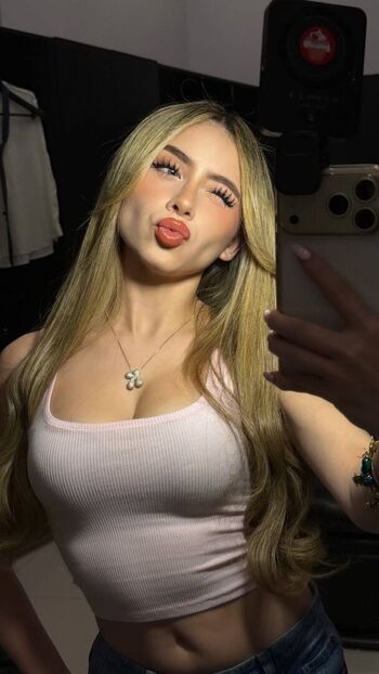 Full leaked Karen torres private photo