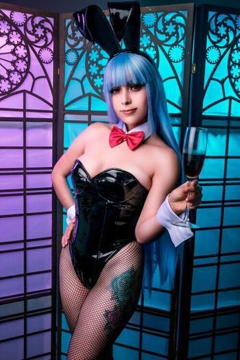 KarenG Cosplay