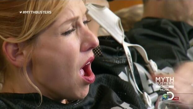 Full leaked Kari byron private photo