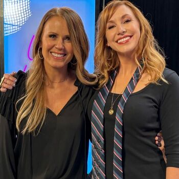 Full leaked Kari byron private photo