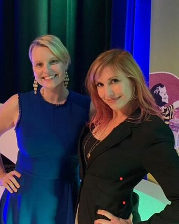 Full leaked Kari byron private photo