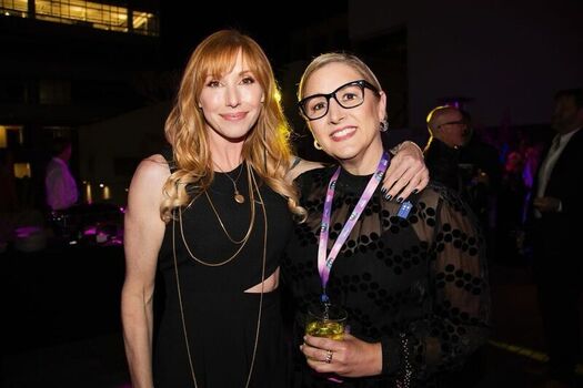 Full leaked Kari byron private photo