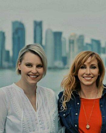 Full leaked Kari byron private photo